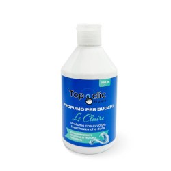 TOPCLIC PROFUMO PER BUCATO 250ml LE CLAIRE