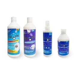 TOPCLIC KIT CASA E BUCATO SPRING SENSATION