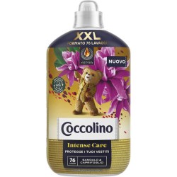 COCCOLINO AMM. XXL 76 MS 1,750 ML SANDALO