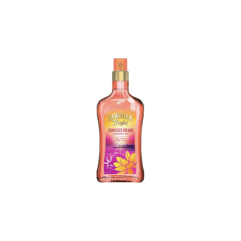 HAWAIIAN TROPIC ACQUA PROFUMATA SUNKISSED DREAMS 250ML