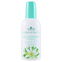 GIARDINO DEI SENSI PROFUMO  GELSOMINO SAMBAC 100ML