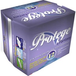 PROTEGE ASSORBENTI GIORNO CON ALI  12PZ   x24