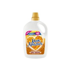 MON AMOUR AMMORBIDENTE 60 LAV. ARGAN