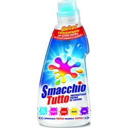 SMACCHIO TUTTO GEL 250 ML