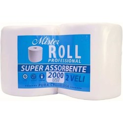 ROTOLONE ASCIUGATUTTO MISTER ROLL 1,3 KG
