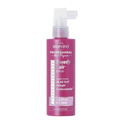 BIOPOINT PROFESSIONAL SPRAY SPEEDY HAIR 200ML NEW