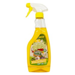 ALGA SAPONE SGRASSATORE MULTIUSO 500 ML