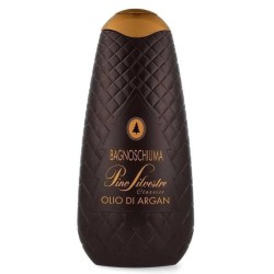 PINO SILVESTRE BAGNOSCHIUMA OLIO ARGAN 750 ML