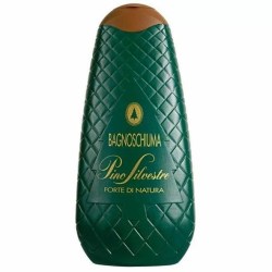 PINO SILVESTRE BAGNOSCHIUMA FORTE NATURA 750 ML