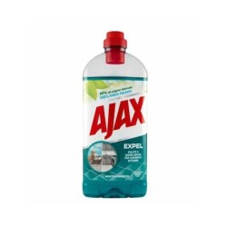 AJAX DETERSIVO PAVIMENTI EXPEL 1,250 LT