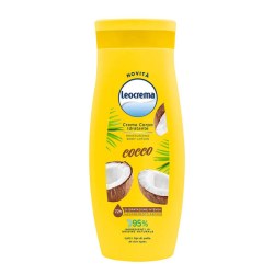 LEOCREMA FLUIDA CORPO COCCO 250 ML