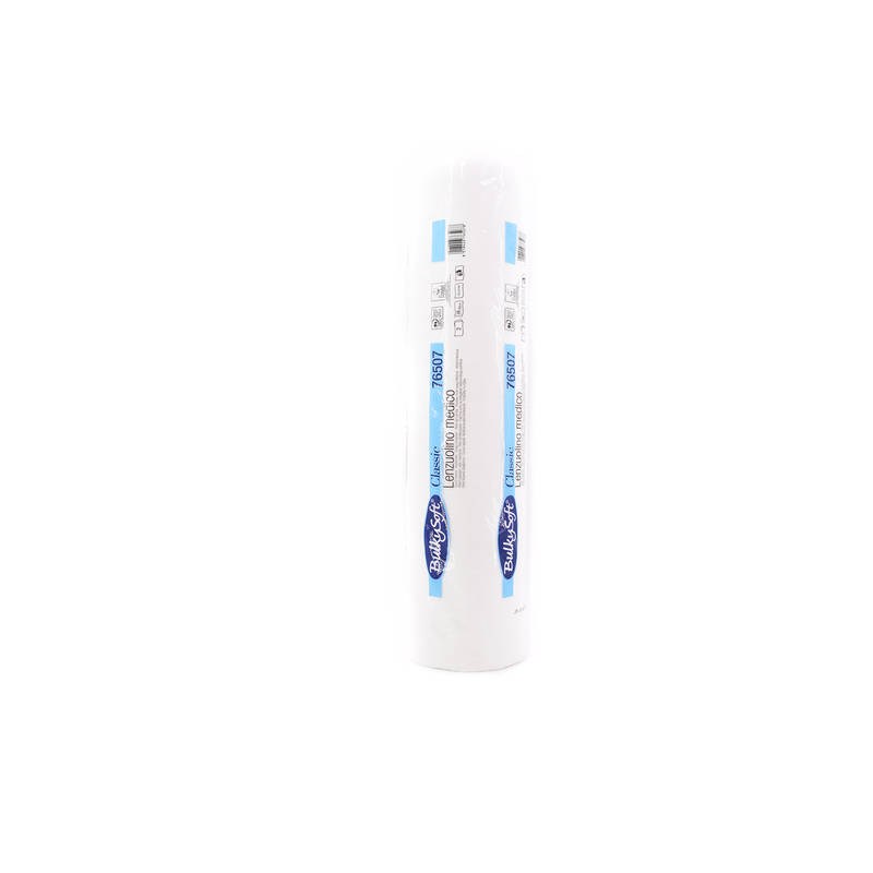 BULKISOFT LENZUOLINO MEDICO CLASSICO 50MT