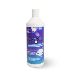TOPCLIC AMMORBIDENTE PROFUMATO 1 LT 50 LAVAGGI SPRING SENSATION