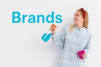Brands