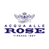 ACQUA ALLE ROSE